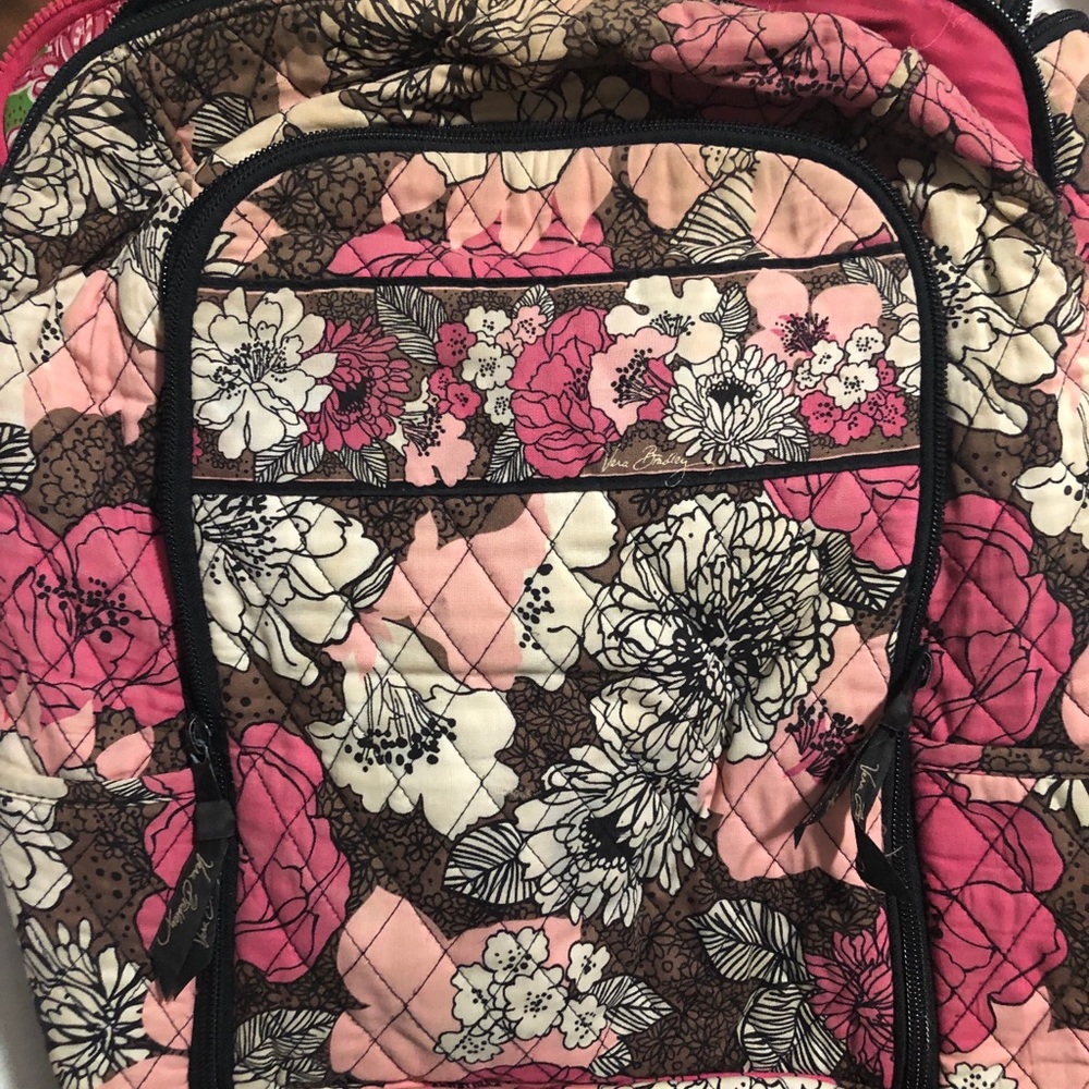 Vera Bradley Backpack